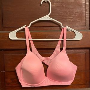 Aerie Real Sunnie Wireless Bra